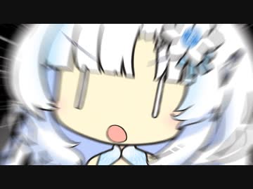 【VOICEROID劇場】早口言葉