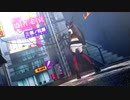 【MMD艦これ】すっぽん式長門 - GEDO