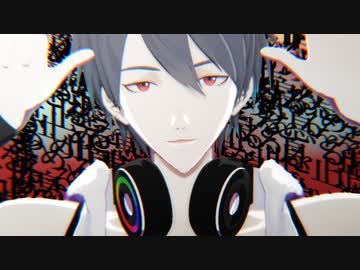 【にじさんじMMD】ノンブレス・オブリージュ【夢追翔/カメラ配布】
