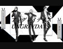 【人力ツイステ】UNGRAYDAYS【オクタ】