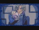 【人力ツイステ】ザムザ【ヴィル】
