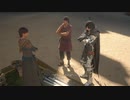 [FF16]第23回(23-2) 茨の難題