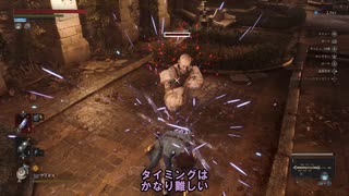 フレ向け動画