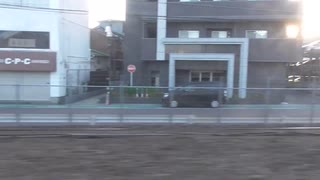 ST122+20補　山田の車窓から：八尾駅→柏原駅＠JR西日本・大和路線【vs四日市～JR四日市駅、駅ナンバリング対決なら近鉄に勝てる説～】