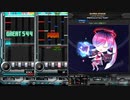 録画機能と逆位相で聴くLethal Weapon(SP ANOTHER)【beatmaniaIIDX Rootage】