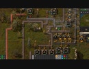 Factorio ファクトリオ実況プレイ2-26