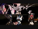 【アリス・ギア・アイギスCS】20230915_カジュアルマッチ【アリスギアCS】
