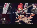 【アリス・ギア・アイギスCS】20230917_カジュアルマッチ【アリスギアCS】