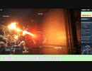【AC6】BAWS第2工廠調査 へぼへぼSランククリア解説【WhiteCUL】