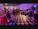 【Bサークル】TOP64 第11試合【Cosprhythm(こすぷりずむ)Vol.2】