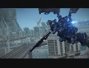 【AC6】フロムゲー初心者のアーマードコア6　1周目・後半【ARMORED CORE VI】