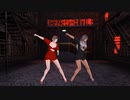 CH4NGE - Gigaをセカンドライフで踊らせて頂きました