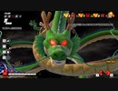 【steam版】アグロベジータ王子VS神龍召喚３分【DBTB】