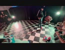 【Aサークル】TOP32 第8試合【Cosprhythm(こすぷりずむ)Vol.2】
