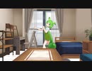 ずんだもんでシルブプレプレジデント