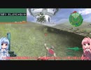 【地球防衛軍3】ジェノ砲片手にえんやこら　7　　M29～33【VOICEROID実況】