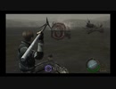 【PS4版】バイオ4お久しぶりプレイ Part4【難易度プロ】