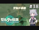 【TotK】ティアーズオブザ六花ちゃん #38