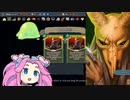 【Slay the Spire】サイレントA20　エクトプラズム&ダブルグランドフィナーレ【四国めたん】