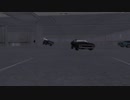GETAWAY DRIVER 3 SCENE