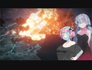 【アーマード・コアⅥ】スタンガンで戦う621茜ちゃん