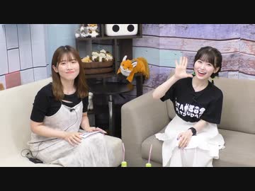 『なっちゃんえりちゃんのえらい！すごい！』#14　ゲスト：長谷川育美・花井美春　MC：高森奈津美・松井恵理子