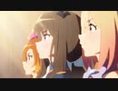 【ウマ娘】リーグ オブ ヒーローズ で ROAD TO THE TOP【2023年9月 京都 芝 3000m】