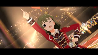 #永吉昴生誕祭2023  【2023年9月20日は】 「Crossing!」 ミリシタ 5人ライブMV 昴・杏奈・百合子・瑞希・ロコ 【昴の誕生祭】 リ・プロローグ・X 奏 バージョン