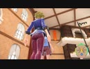 久々に戻ってきたら、ケツのでかい綺麗なお姉さんがいました【ポケモンSV 碧の仮面】【ポケットモンスター DLC ゼロの秘宝】#1