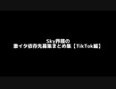 【ゆっくりボイスあり】ホモと見るSky界隈の激イタ依存先募集動画まとめ集【TikTok編】
