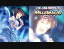 【グリマス】「雪の思い出、笑顔の今」萩原雪歩 アイドルエピソード