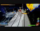 【KHMoM】Sacred Moon【KHⅡ】