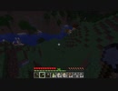 【minecraft】サバイバルでまったり整地して新しい世界作るわ【Part73】