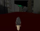 【ネズミ】ＭＭＤで遊んでみた【彷徨う】