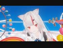 [MMD HOLOLIVE] JENNIE 'SOLO' - Nakiri Ayame (百鬼あやめ)