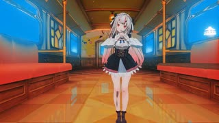 [MMD HOLOLIVE] TWICE - SCIENTIST - Nakiri Ayame (百鬼あやめ) (Tik Tok ver.)