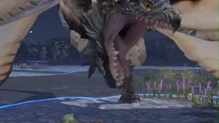 モンスターハンターNOW・プレイ日記～パート3～