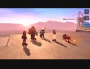 【FINAL FANTASYⅦ EVER CRISIS】 ストーリー FFⅦ CAPTER 3 Part.02