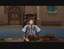 [TOゼスティリア]第5回(5-3) 王宮の食事会