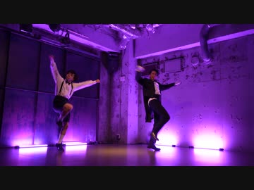 【定点ver】Shadow Shadow/Azari　踊ってみた