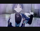 【Genshin Impact 原神MMD】ガランド【放浪者／Wanderer】