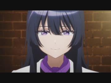 スパイ教室　第23話　MISSION 《夢語》Ⅳ