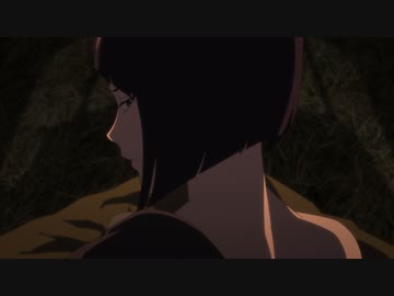 アンデッドガール・マーダーファルス　第12話　流れの交わる場所