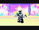 ｛ロブロックスベッドウォーズMMD}ゴーストハンターのGompyでダーリンダンス