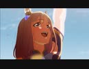 ユースフルアイズ（ ウマ娘RTTT　MAD）