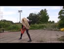 メタリカ　METALLICAｰCREEPING DEATH　弾いてみた