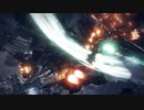 【AC6】ヘリにくらいつくきりたん