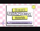 Which Materials Will Be Best for PEGACPDC88V1 Exam Preparation?