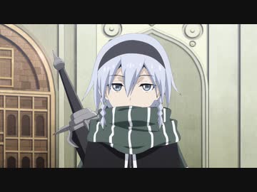 英雄教室 第11話「ソフィシリーズ（前編）」