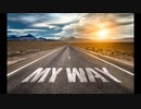 My way / Mai (Synthesizer V)